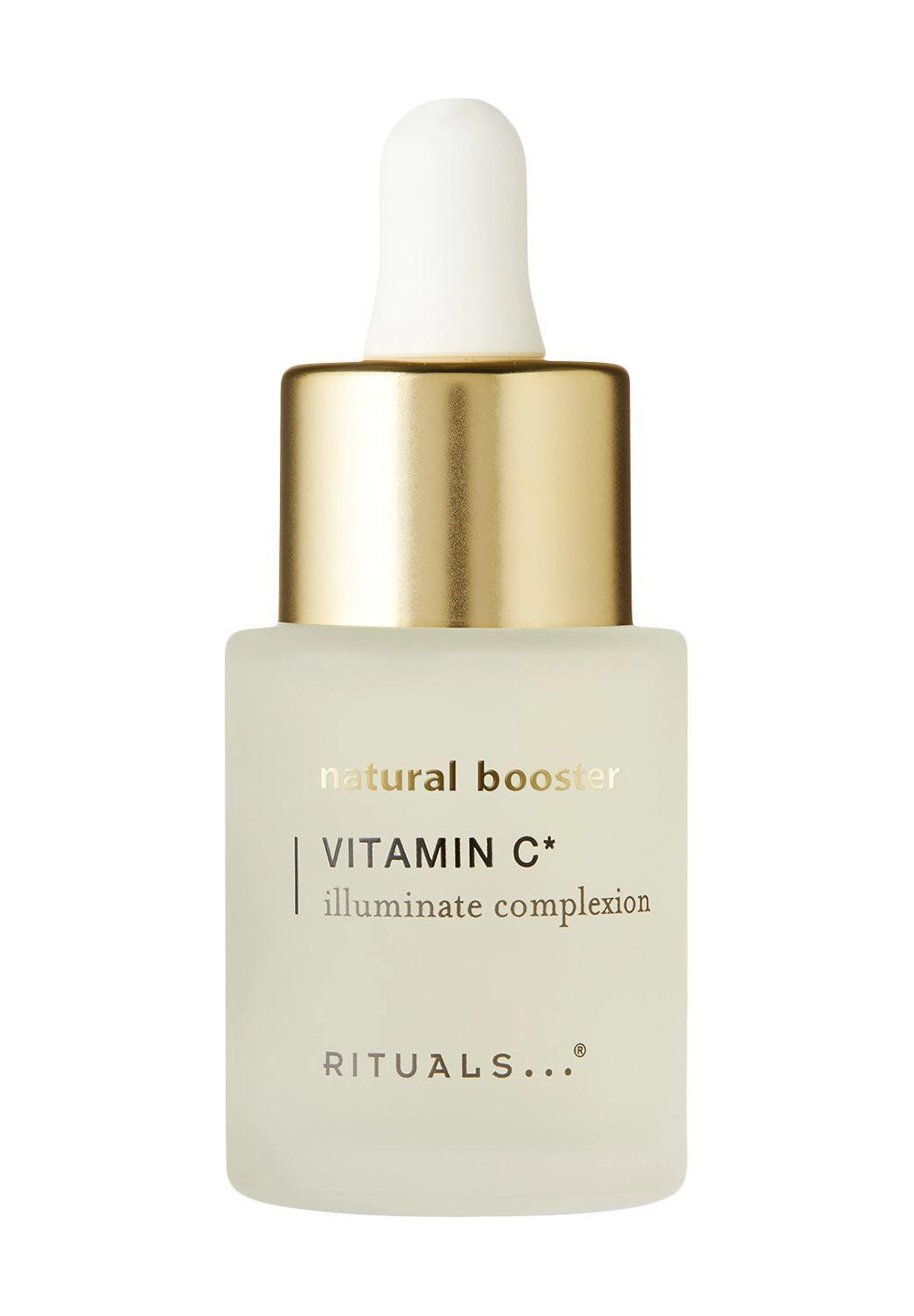 RITUALS® THE RITUAL OF NAMASTE Vitamin C* Natural Booster