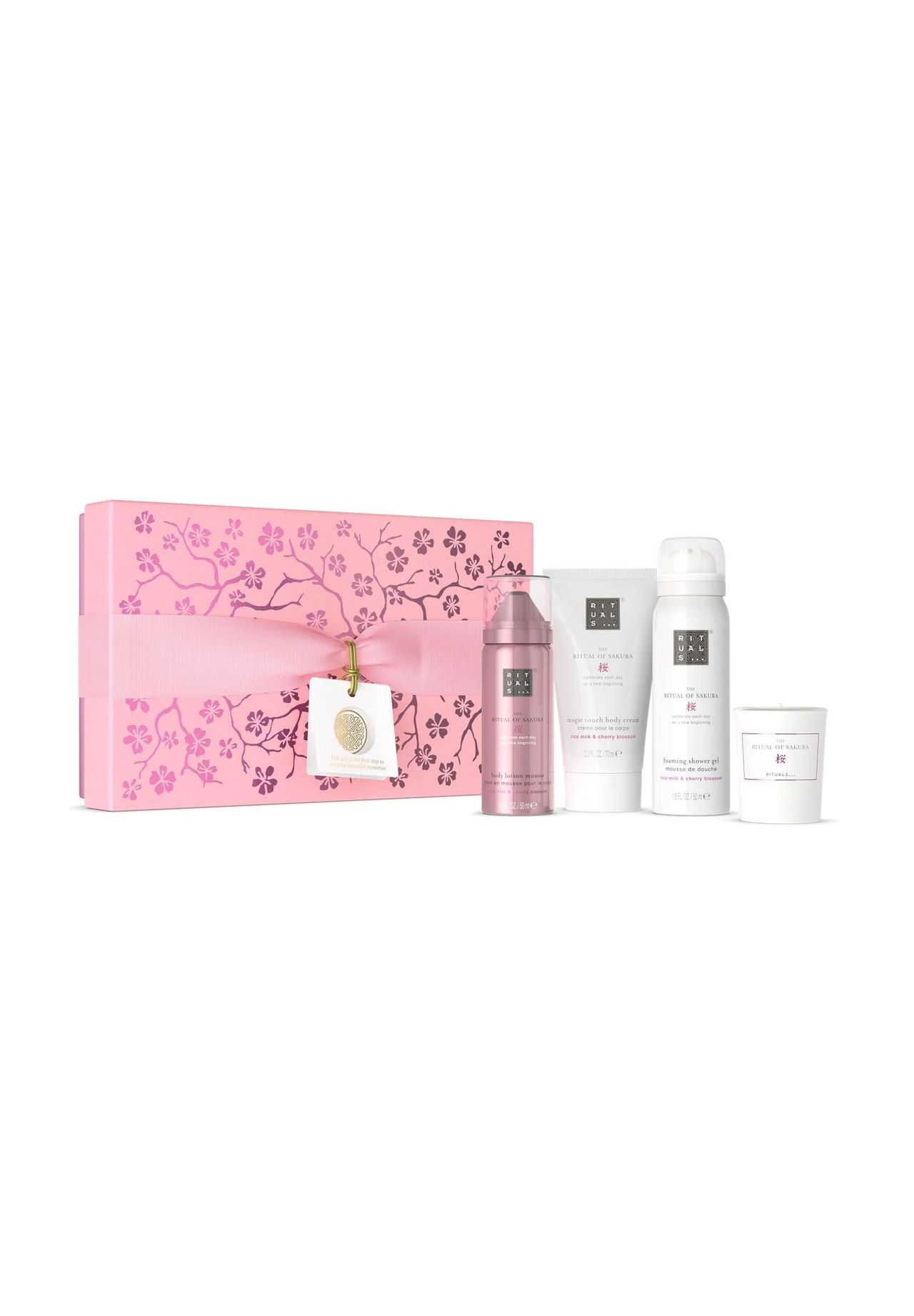 RITUALS® THE RITUAL OF SAKURA Small Gift Set 2024