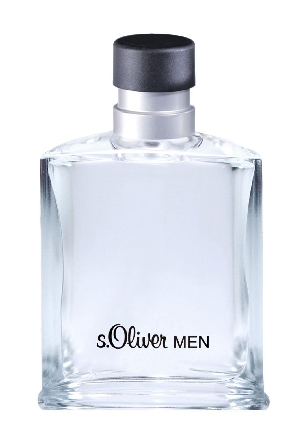 s.Oliver MEN After Shave Lotion