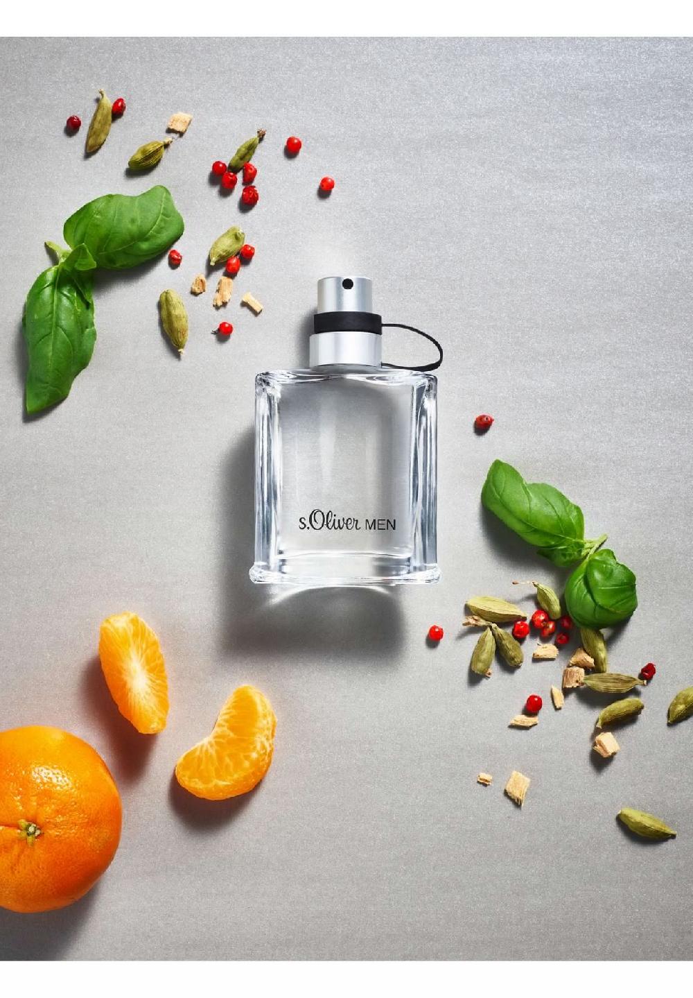 S.Oliver MEN Eau De Toilette