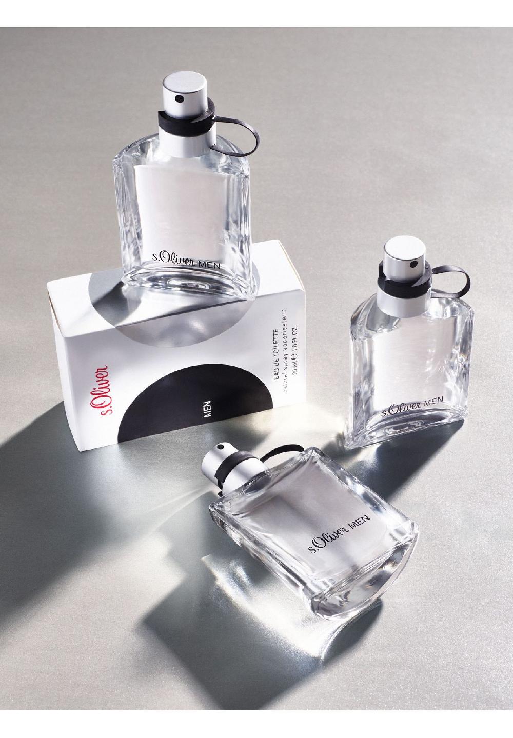 S.Oliver MEN Eau De Toilette