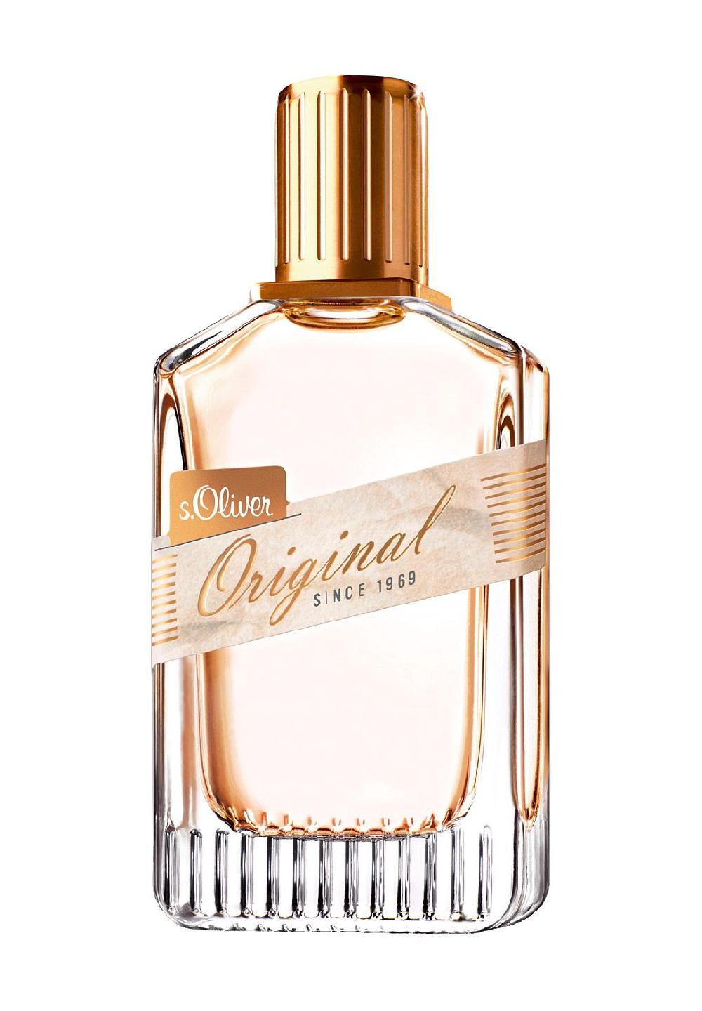 s.Oliver ORIGINAL Women Eau de Toilette