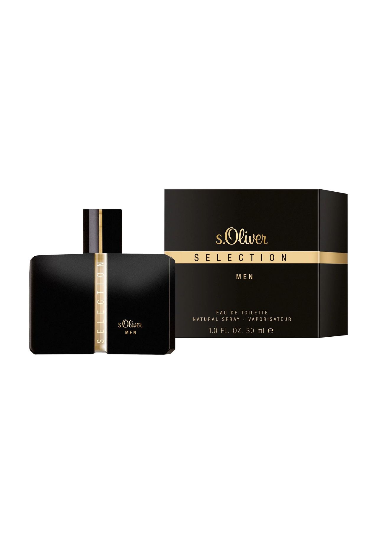 S.Oliver SELECTION Men Eau De Toilette