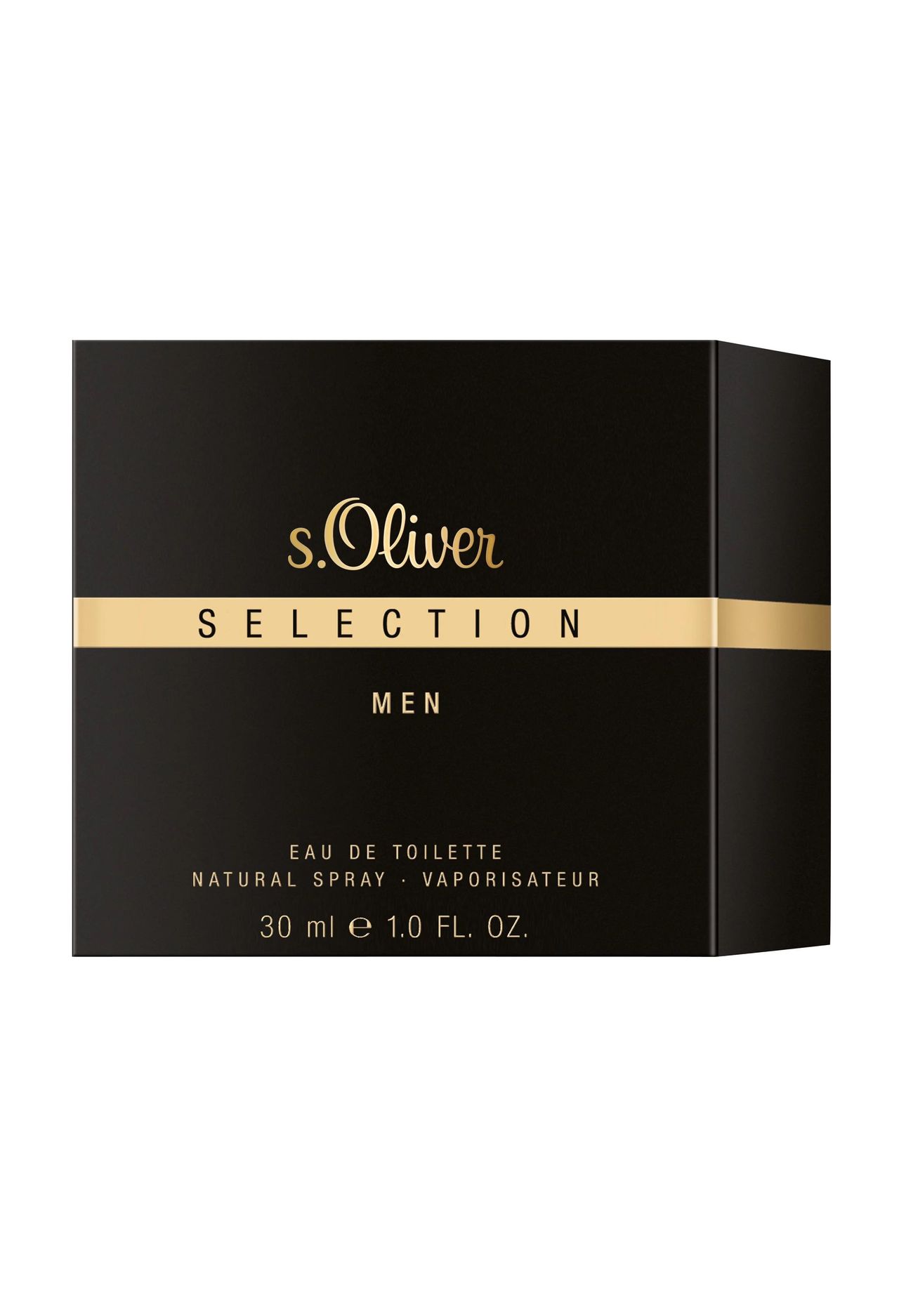 S.Oliver SELECTION Men Eau De Toilette