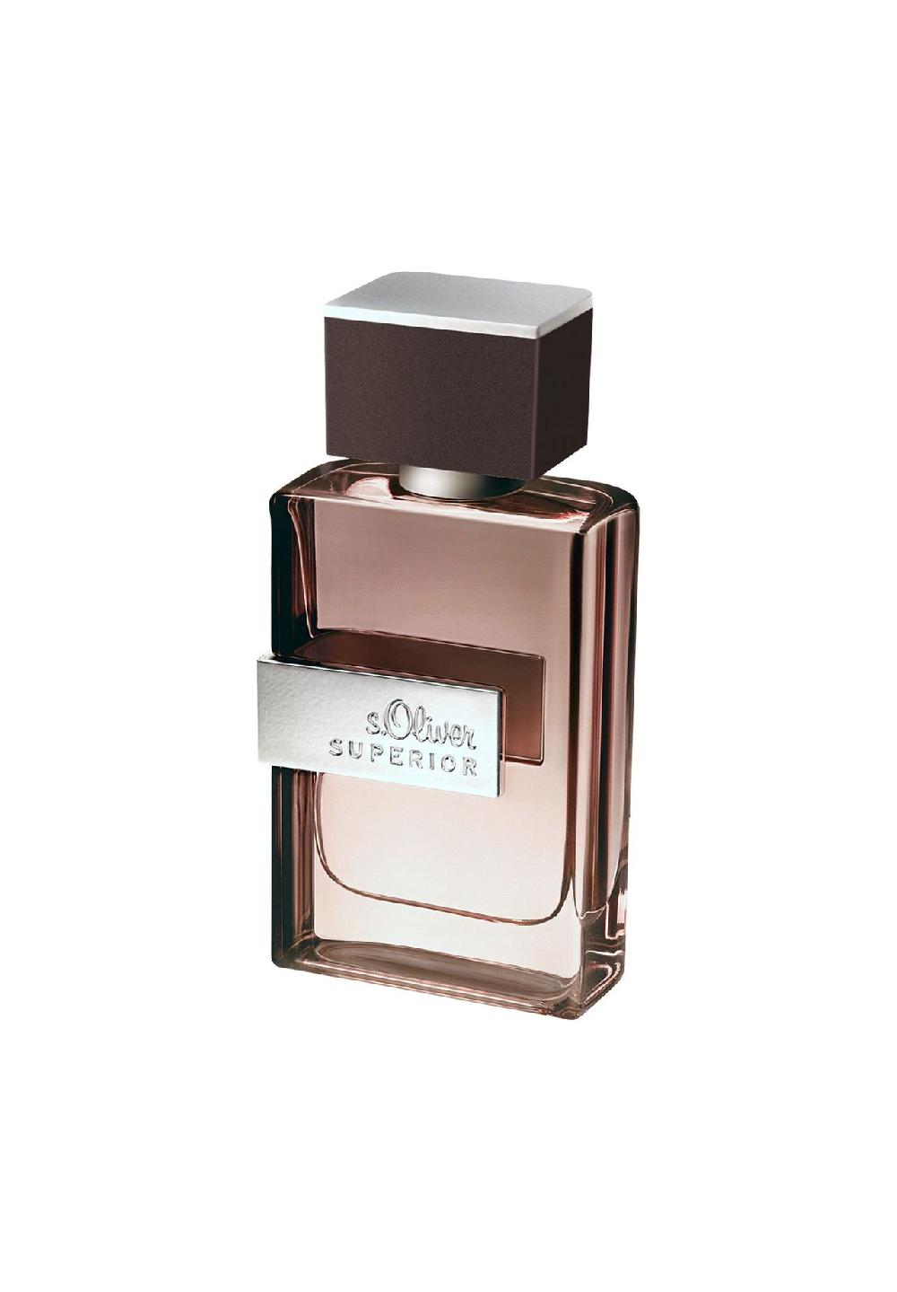 s.Oliver SUPERIOR Men Eau de Toilette