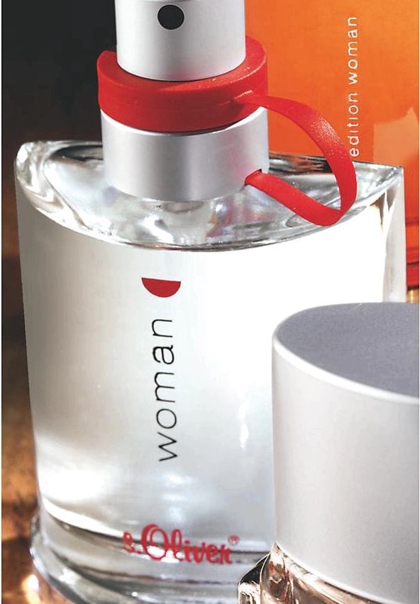 S.Oliver WOMEN Eau De Toilette