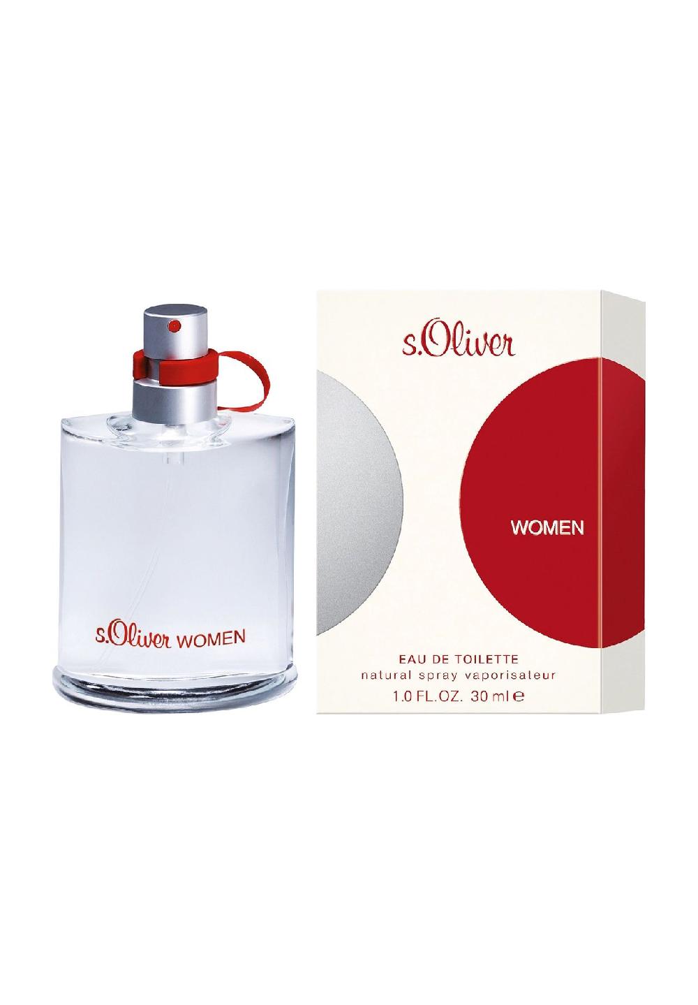 S.Oliver WOMEN Eau De Toilette