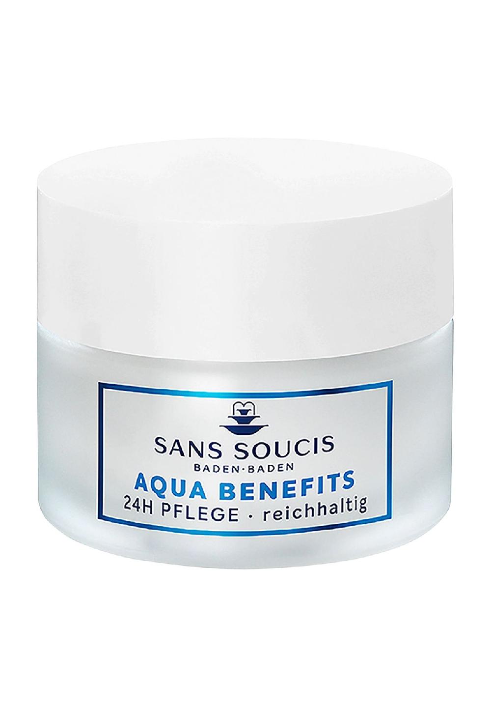 SANS SOUCIS AQUA BENEFITS 24h Pflege