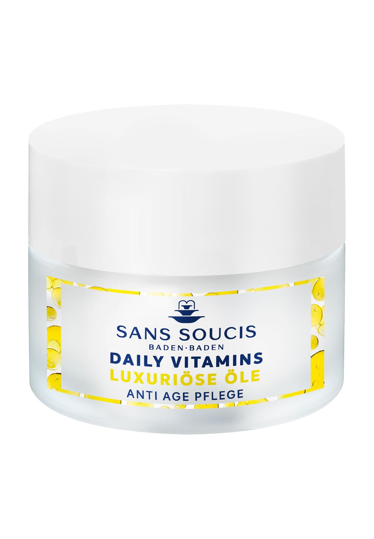 SANS SOUCIS DAILY VITAMINS Anti Age Care