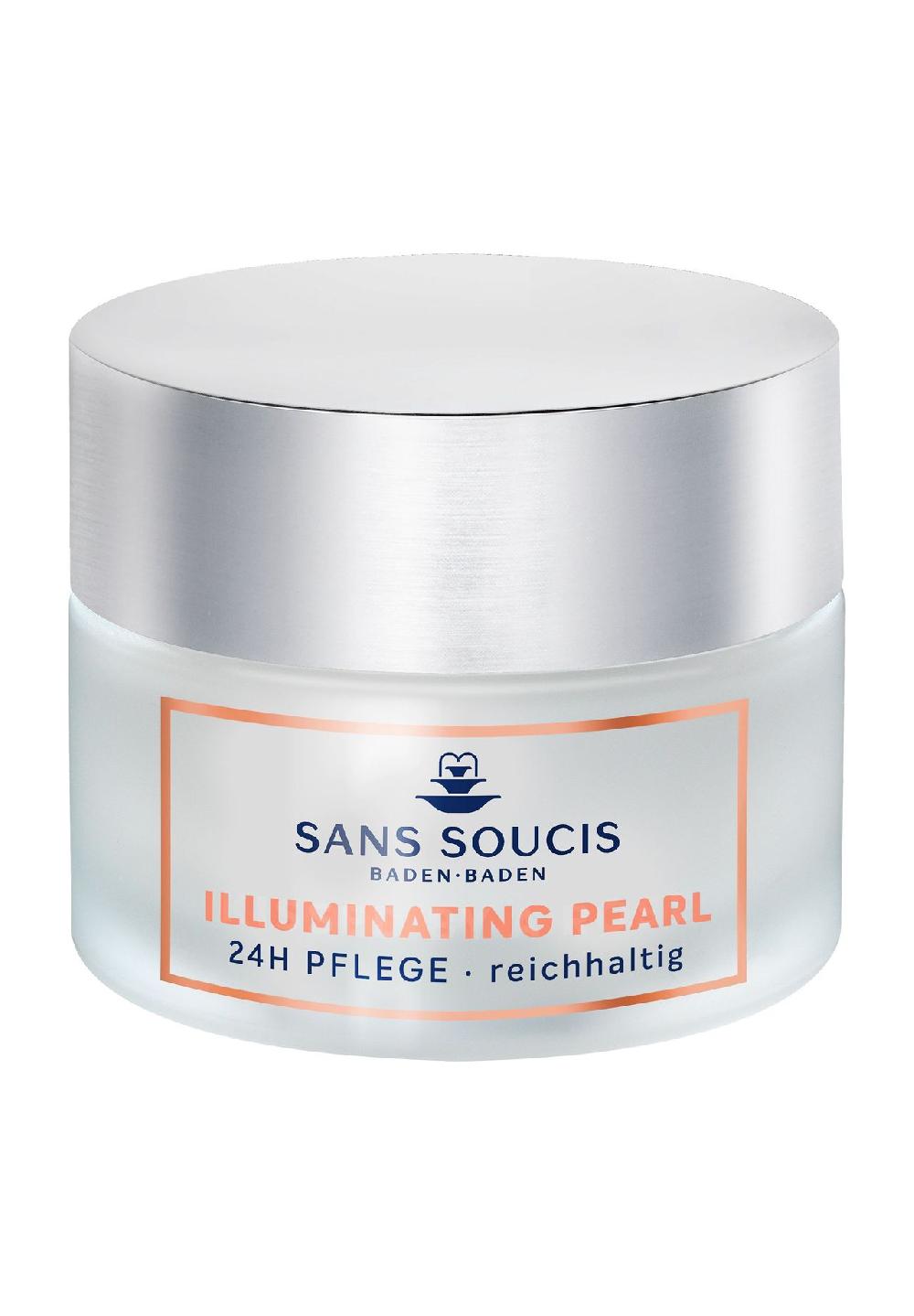 SANS SOUCIS ILLUMINATING PEARL 24h Pflege