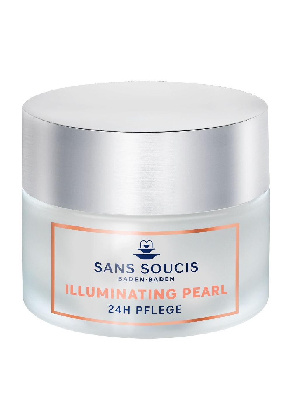 SANS SOUCIS ILLUMINATING PEARL 24H Pflege