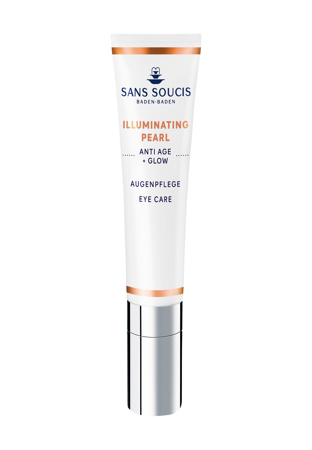 SANS SOUCIS ILLUMINATING PEARL Augenpflege