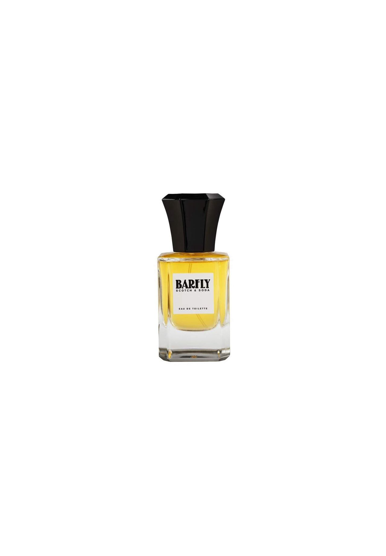 SCOTCH & SODA Parfüm BARFLY eau de toilette Men 50ml