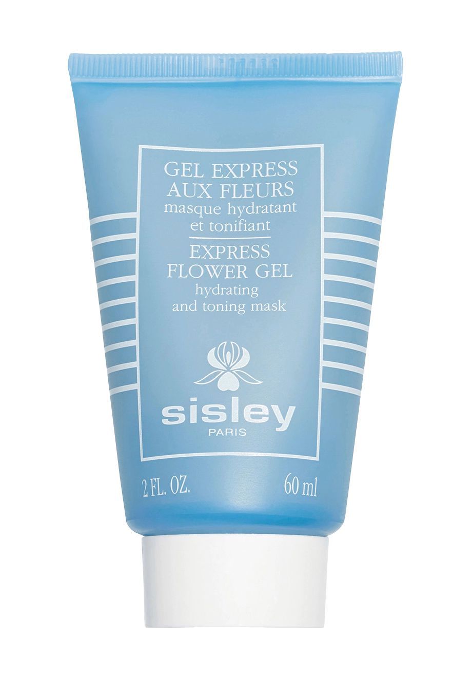 sisley Express Flower Gel Mask