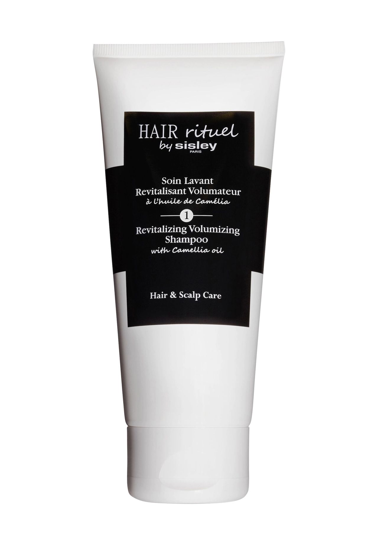 sisley HAIR RITUEL Revitalizing Volumizing Shampoo