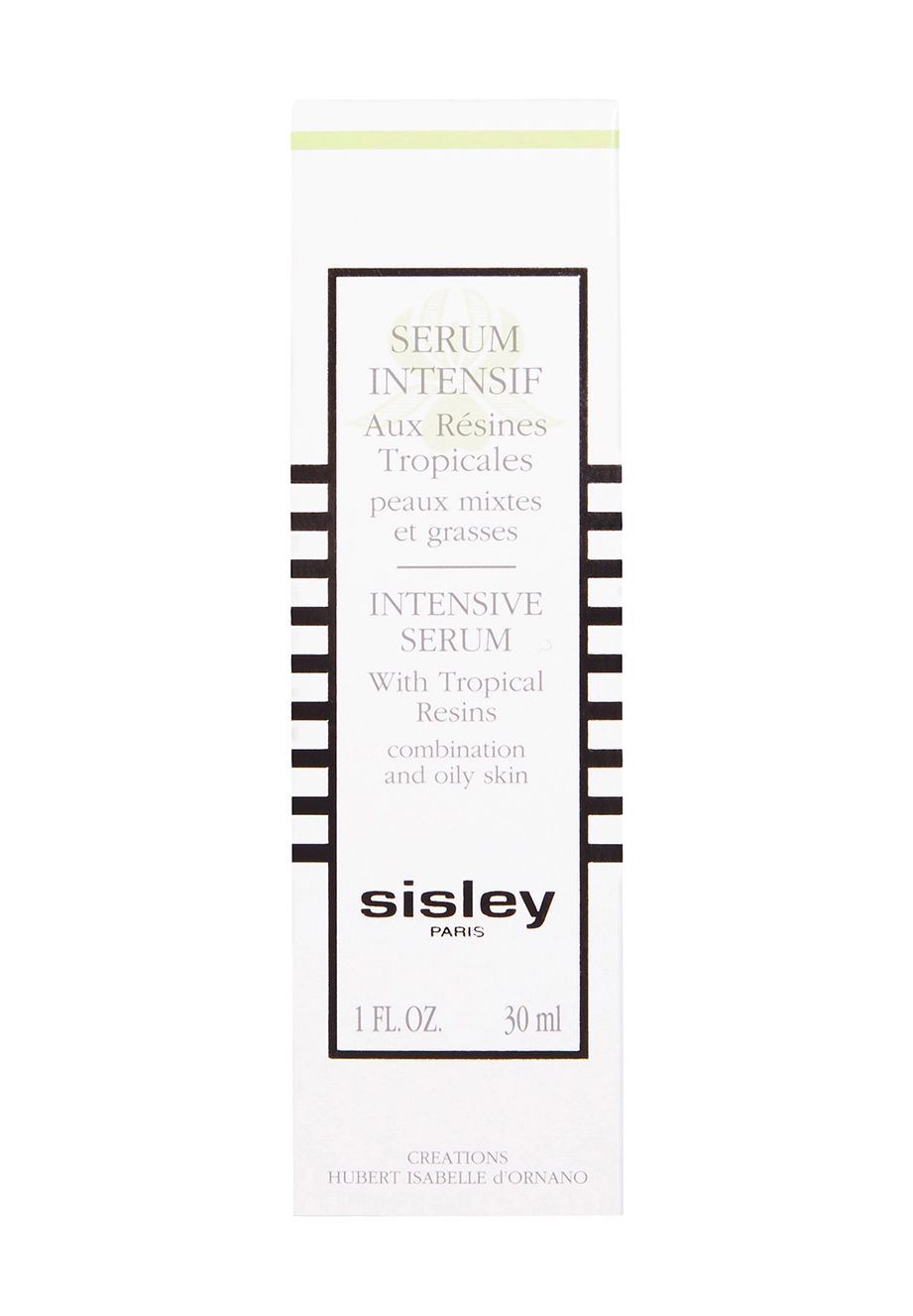 Sisley Intensive Serum With Tropical Resins