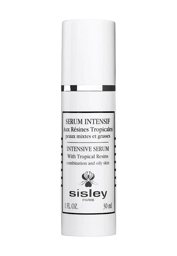 sisley Intensive Serum with Tropical Resins