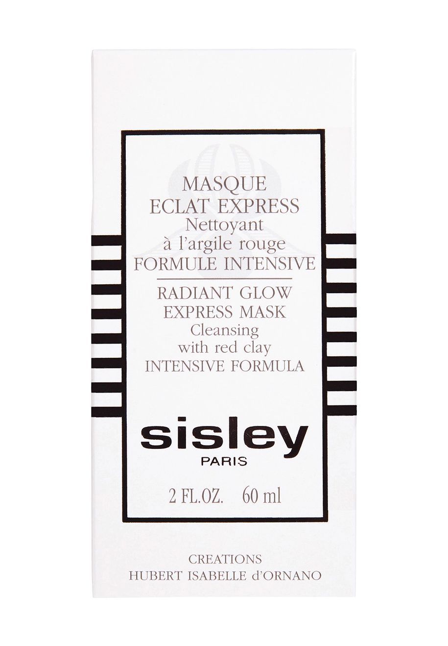 Sisley Masque Éclat Express Gesichtsmaske