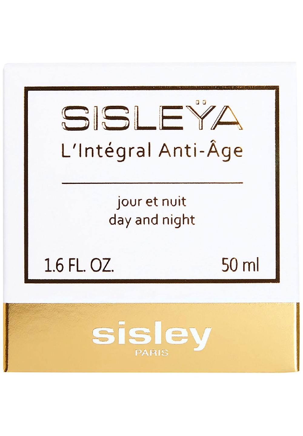 Sisley SISLEŸA L'Intégral Anti-Age Gesichtscreme