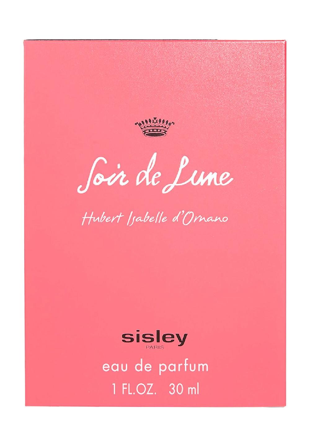 Sisley Soir De Lune Soir De Lune Eau De Parfum