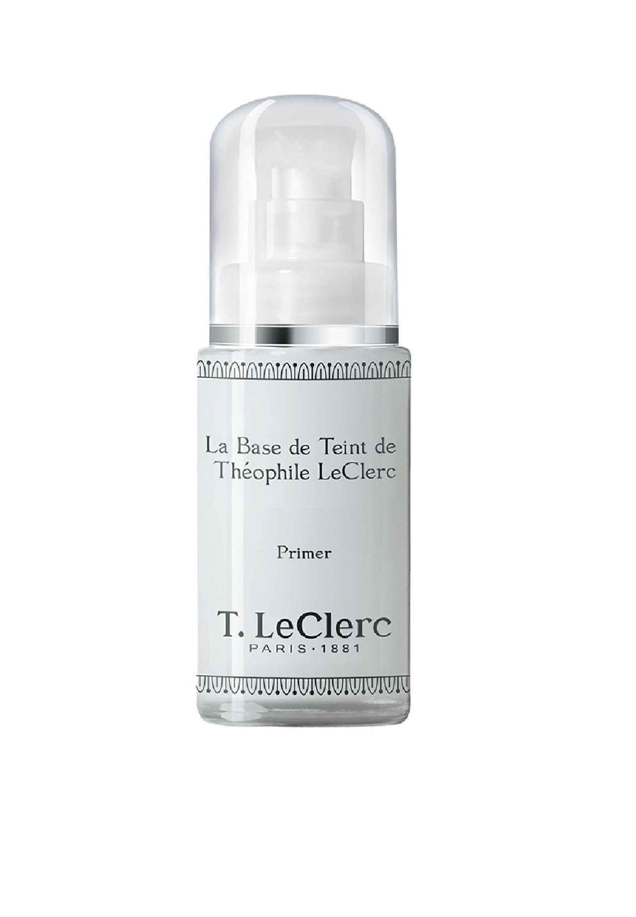 T. LeClerc Primer Primer La Base De Teint