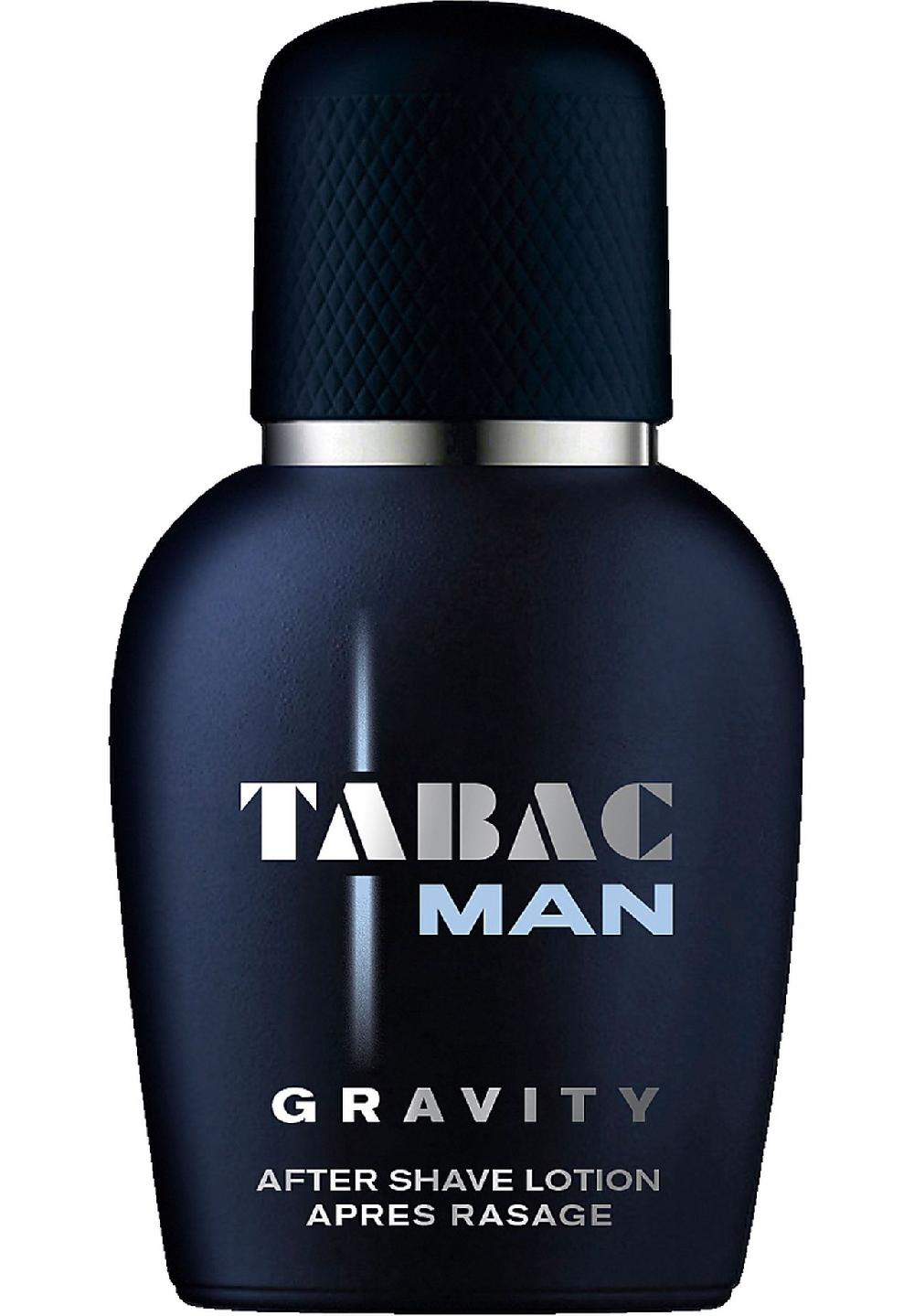 TABAC MAN GRAVITY After Shave Lotion