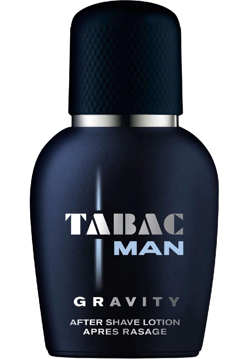 TABAC MAN GRAVITY After Shave Lotion