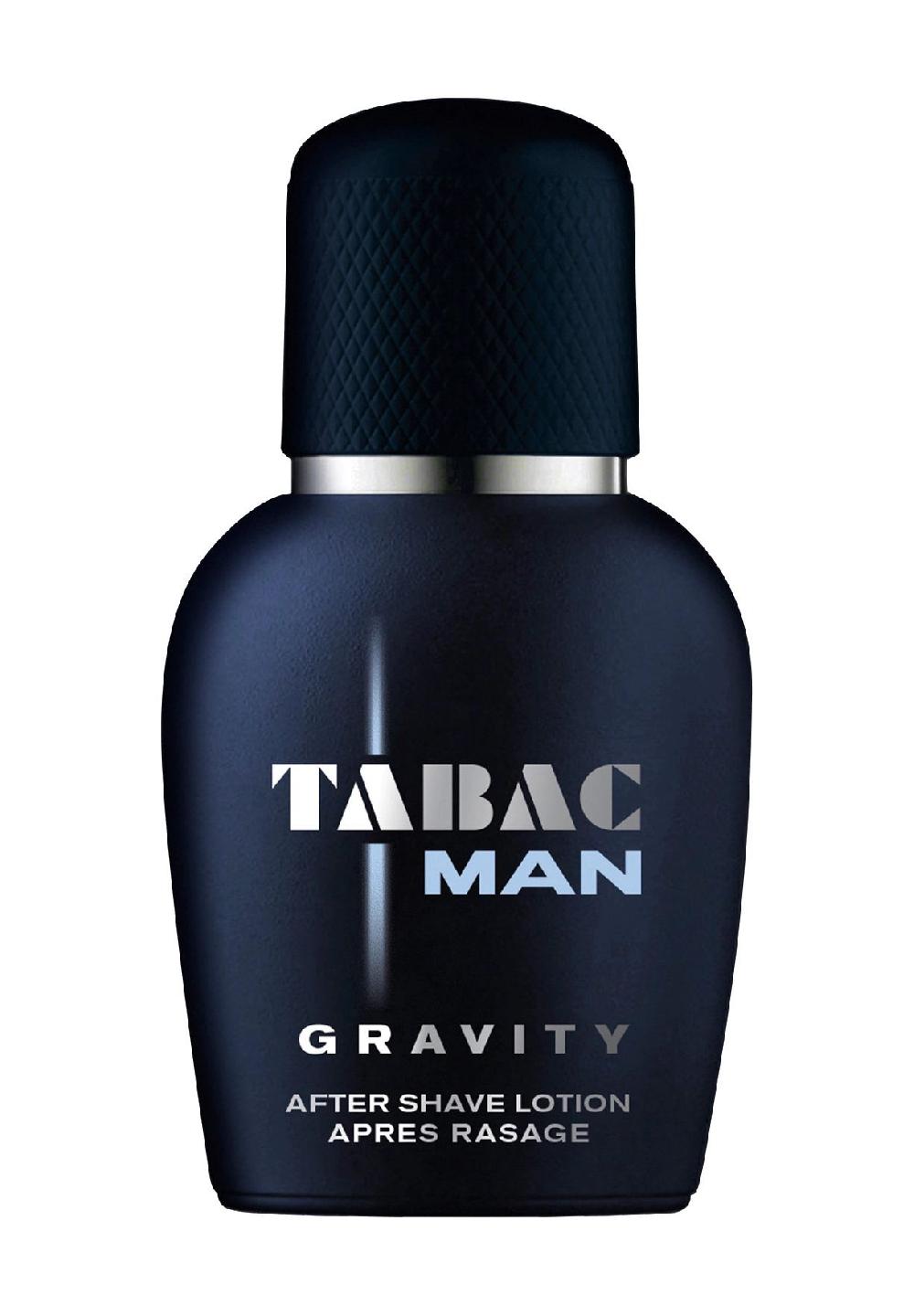 TABAC MAN GRAVITY After Shave Lotion