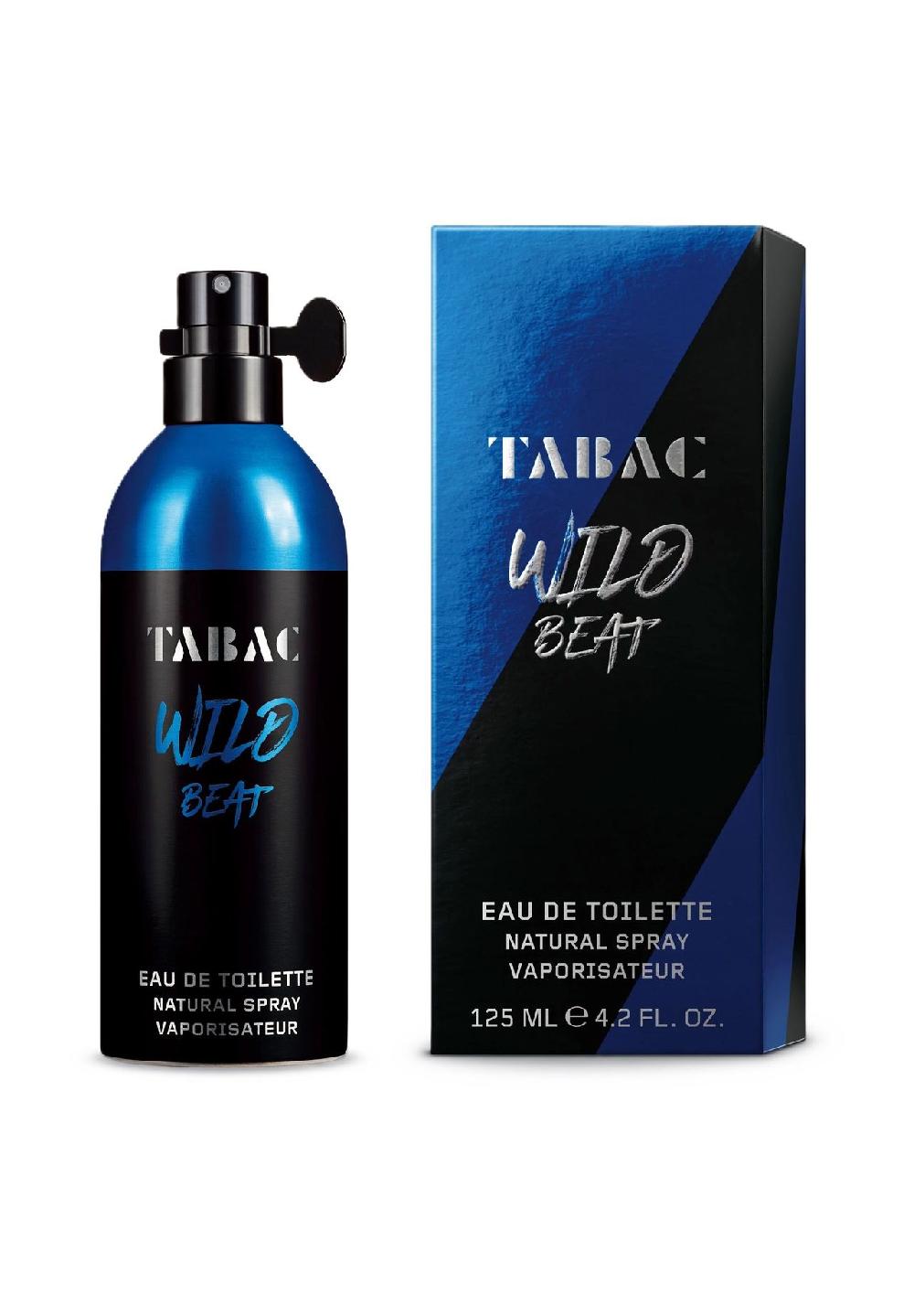 TABAC WILD BEAT Eau De Toilette