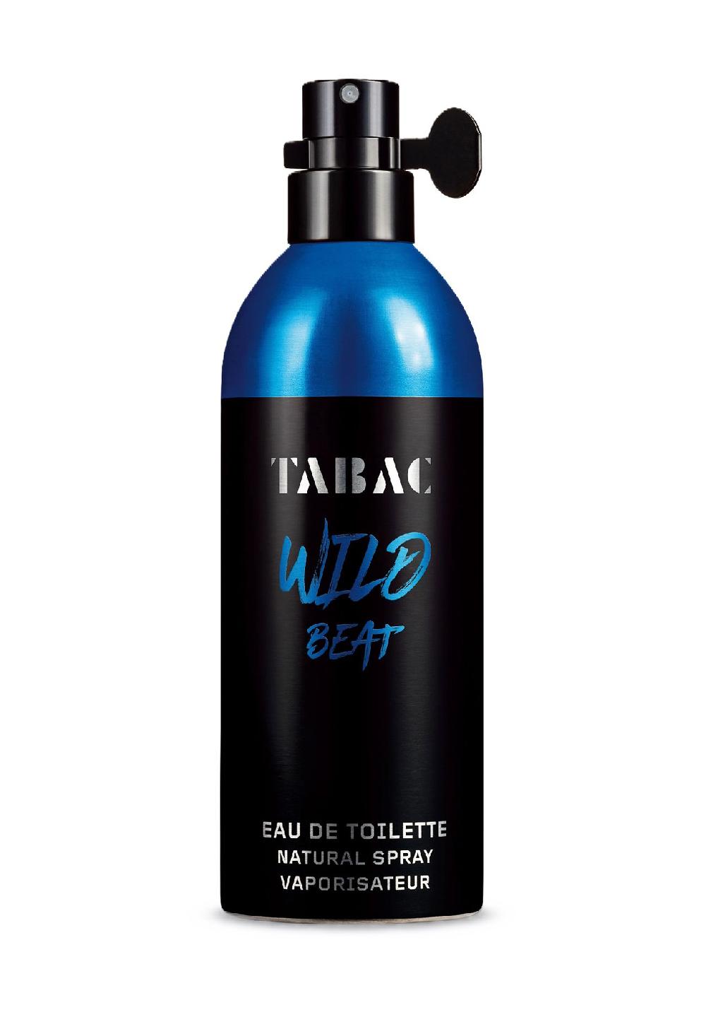 TABAC WILD BEAT Eau de Toilette