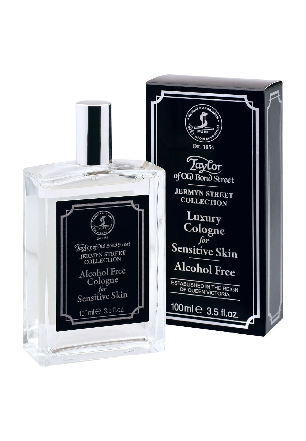 Taylor Of Old Bond Street Jermyn Street Collection Eau De Cologne