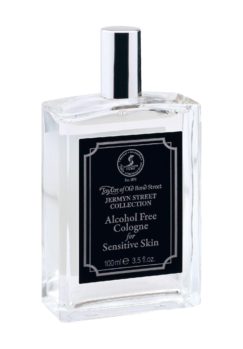 Taylor of Old Bond Street Jermyn Street Collection Eau de Cologne