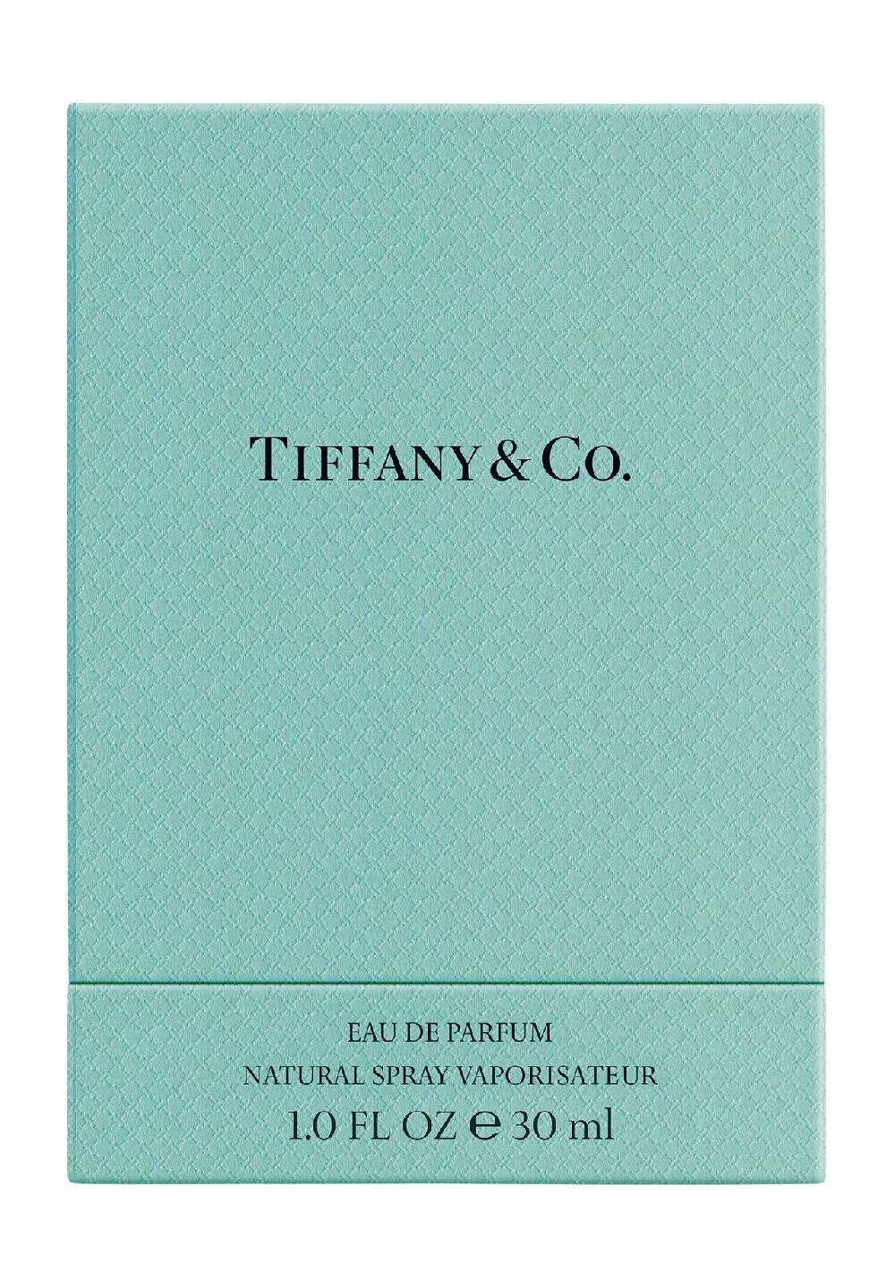 TIFFANY & CO. TIFFANY Tiffany & Co. Eau De Parfum