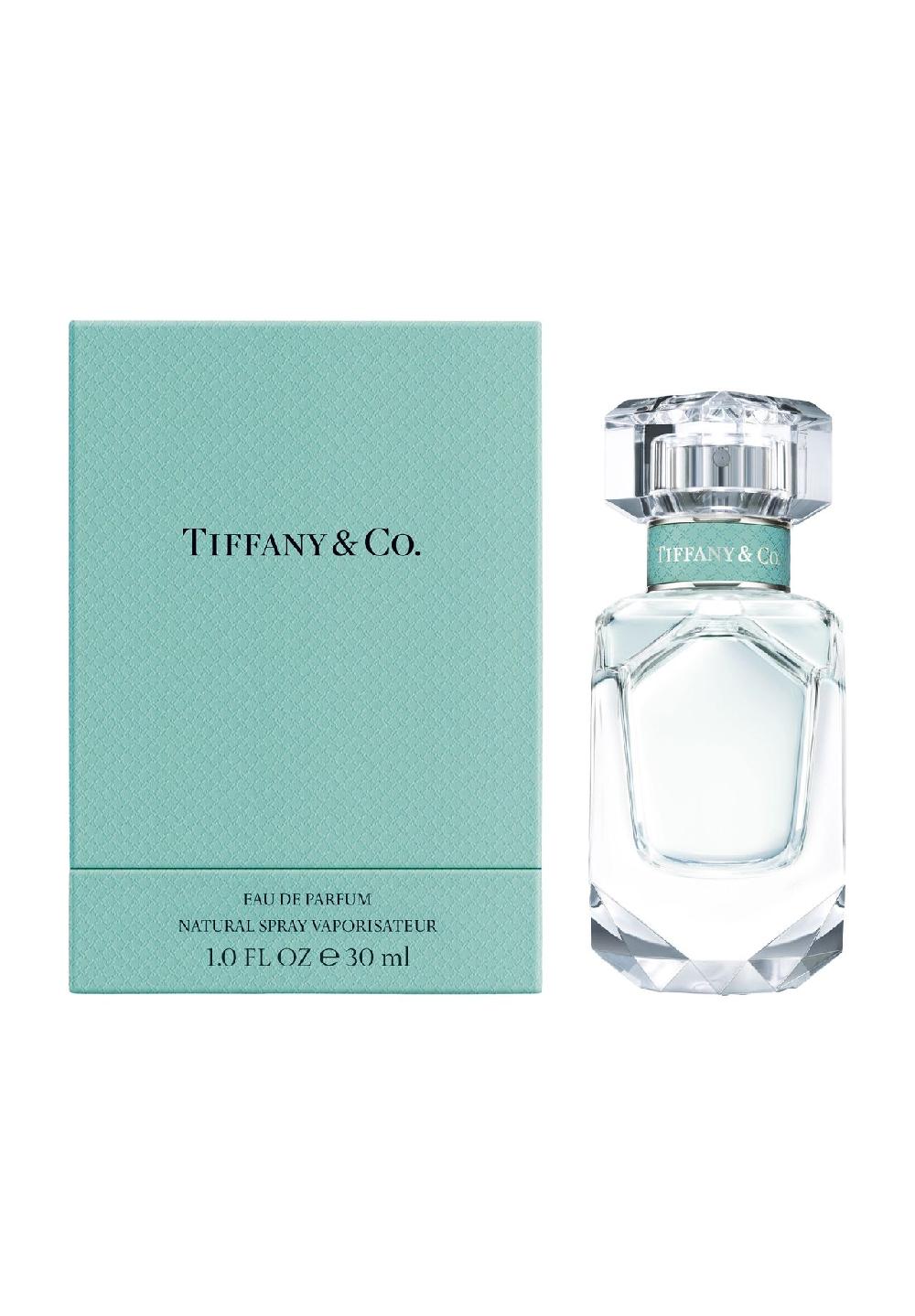 TIFFANY & CO. TIFFANY Tiffany & Co. Eau De Parfum
