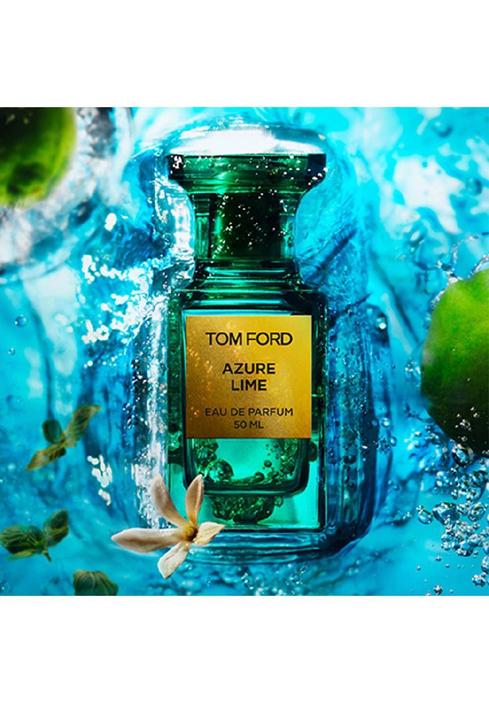 TOM FORD PRIVATE BLEND Azure Lime Eau De Parfum