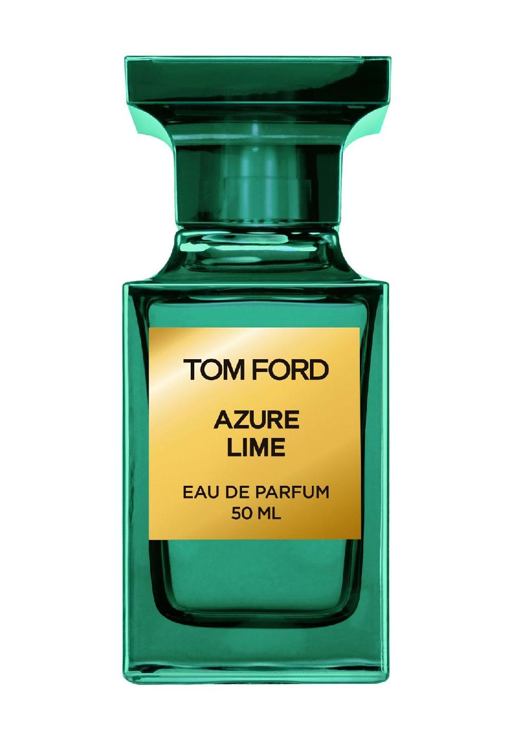 TOM FORD PRIVATE BLEND Azure Lime Eau de Parfum