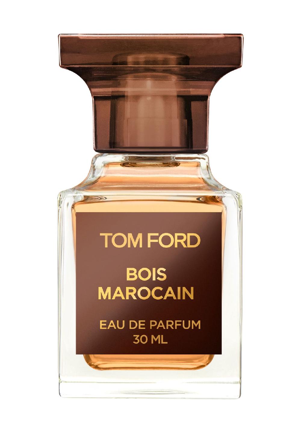 TOM FORD PRIVATE BLEND Boris Marocain Eau de Parfum