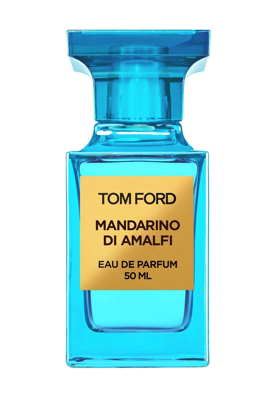 TOM FORD PRIVATE BLEND Mandarino di Amalfi Eau de Parfum