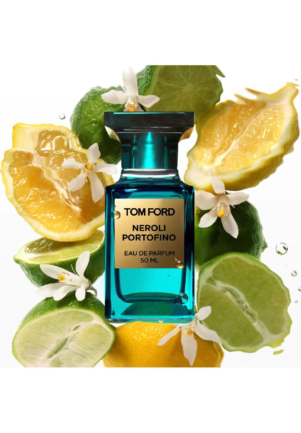 TOM FORD PRIVATE BLEND Neroli Portofino Eau De Parfum