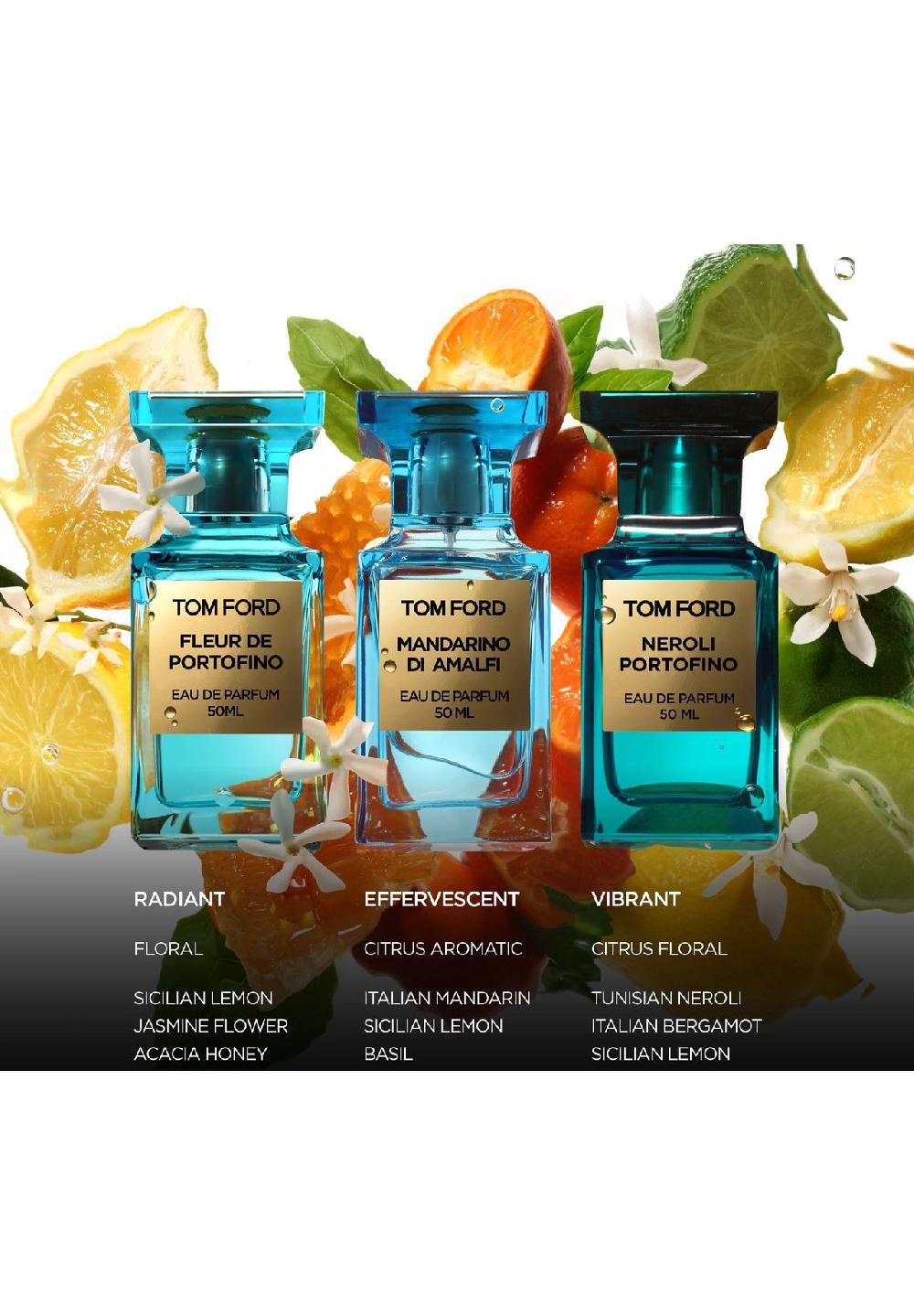 TOM FORD PRIVATE BLEND Neroli Portofino Eau De Parfum