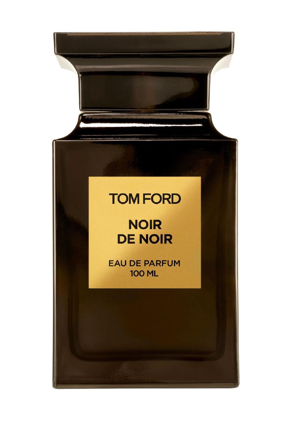TOM FORD PRIVATE BLEND Noir de Noir Eau de Parfum