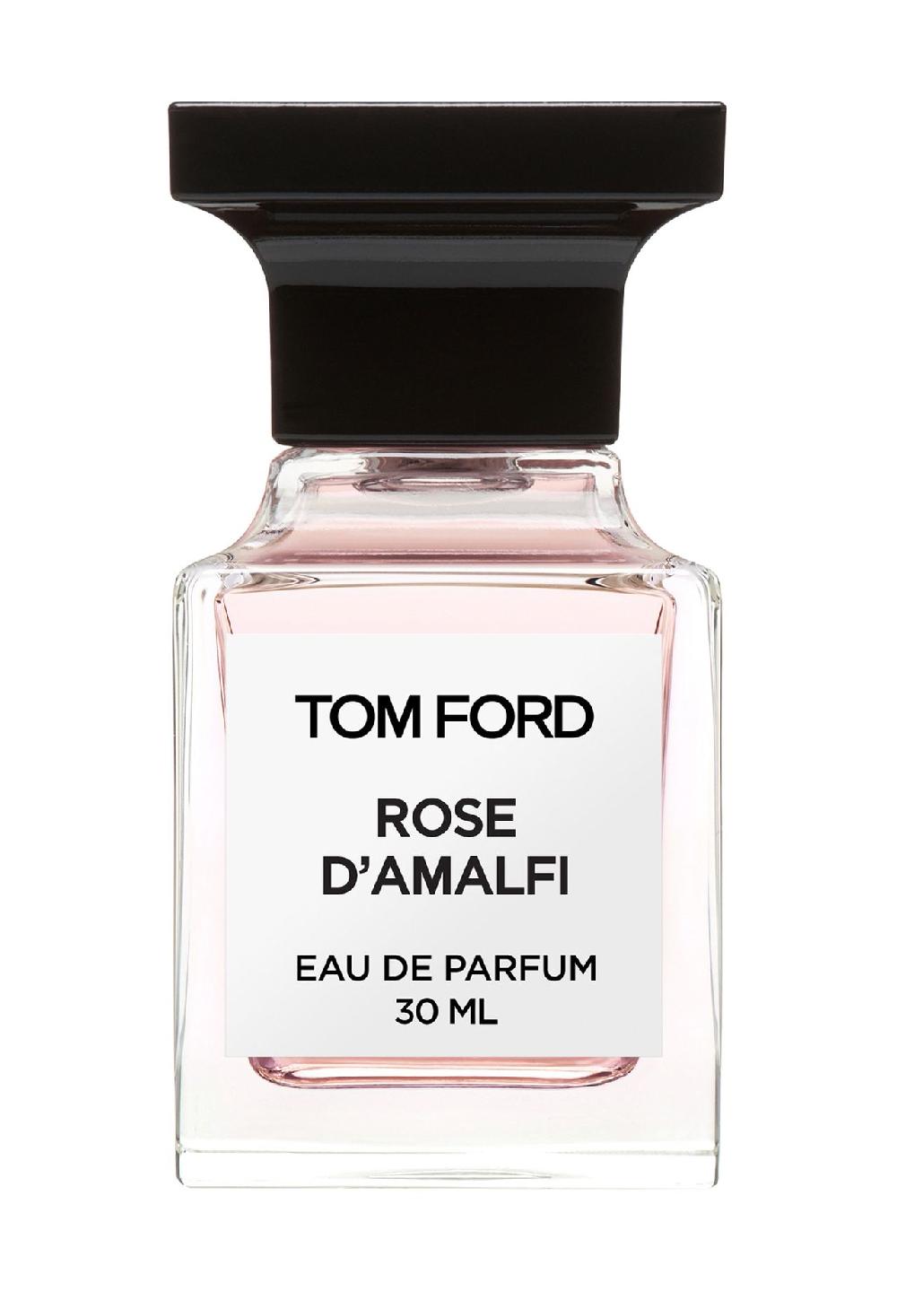 TOM FORD PRIVATE BLEND Rose D'Amalfi Eau de Parfum