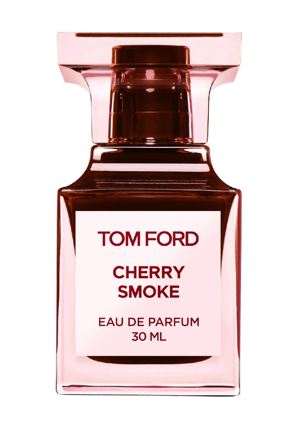 TOM FORD PRIVATE BLEND - RUNWAY COLLECTION Cherry Smoke Eau de Parfum