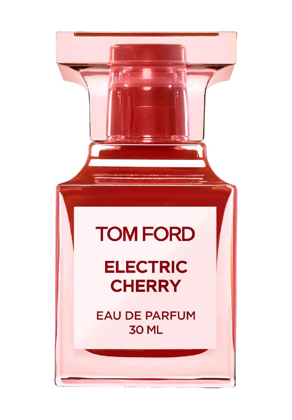 TOM FORD PRIVATE BLEND - RUNWAY COLLECTION Electric Cherry Eau de Parfum