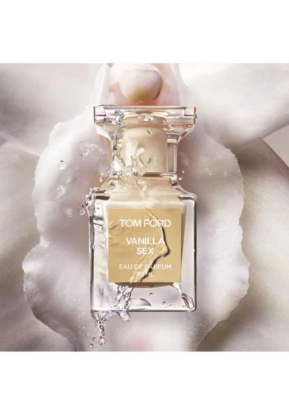 TOM FORD PRIVATE BLEND - RUNWAY COLLECTION Vanilla Sex Eau De Parfum