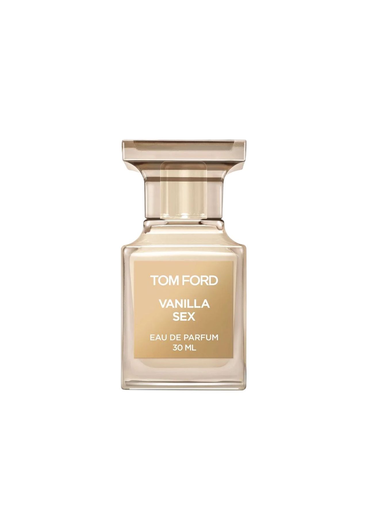 TOM FORD PRIVATE BLEND - RUNWAY COLLECTION Vanilla Sex Eau de Parfum