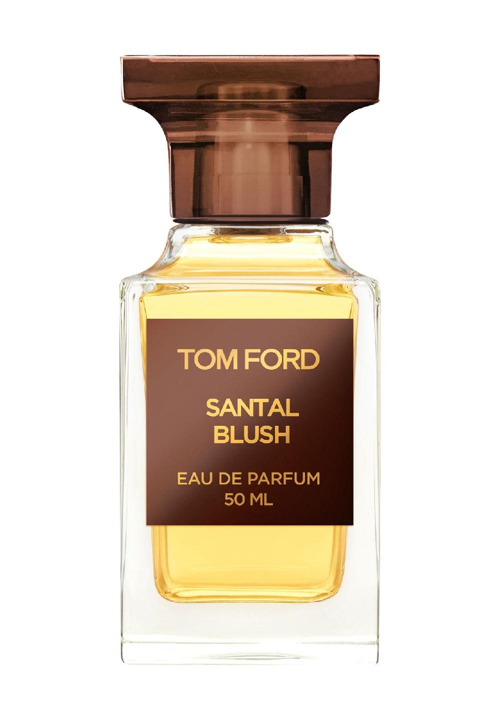 TOM FORD PRIVATE BLEND Santal Blush Eau de Parfum