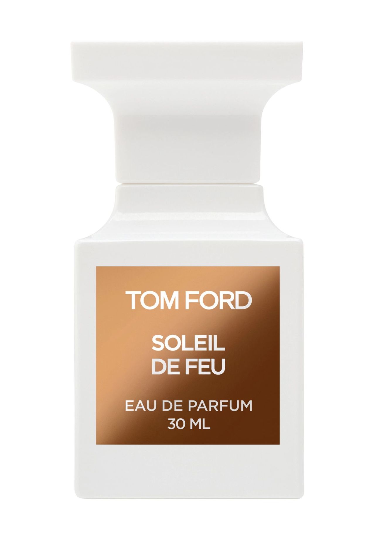TOM FORD PRIVATE BLEND Soleil de Feu Eau de Parfum