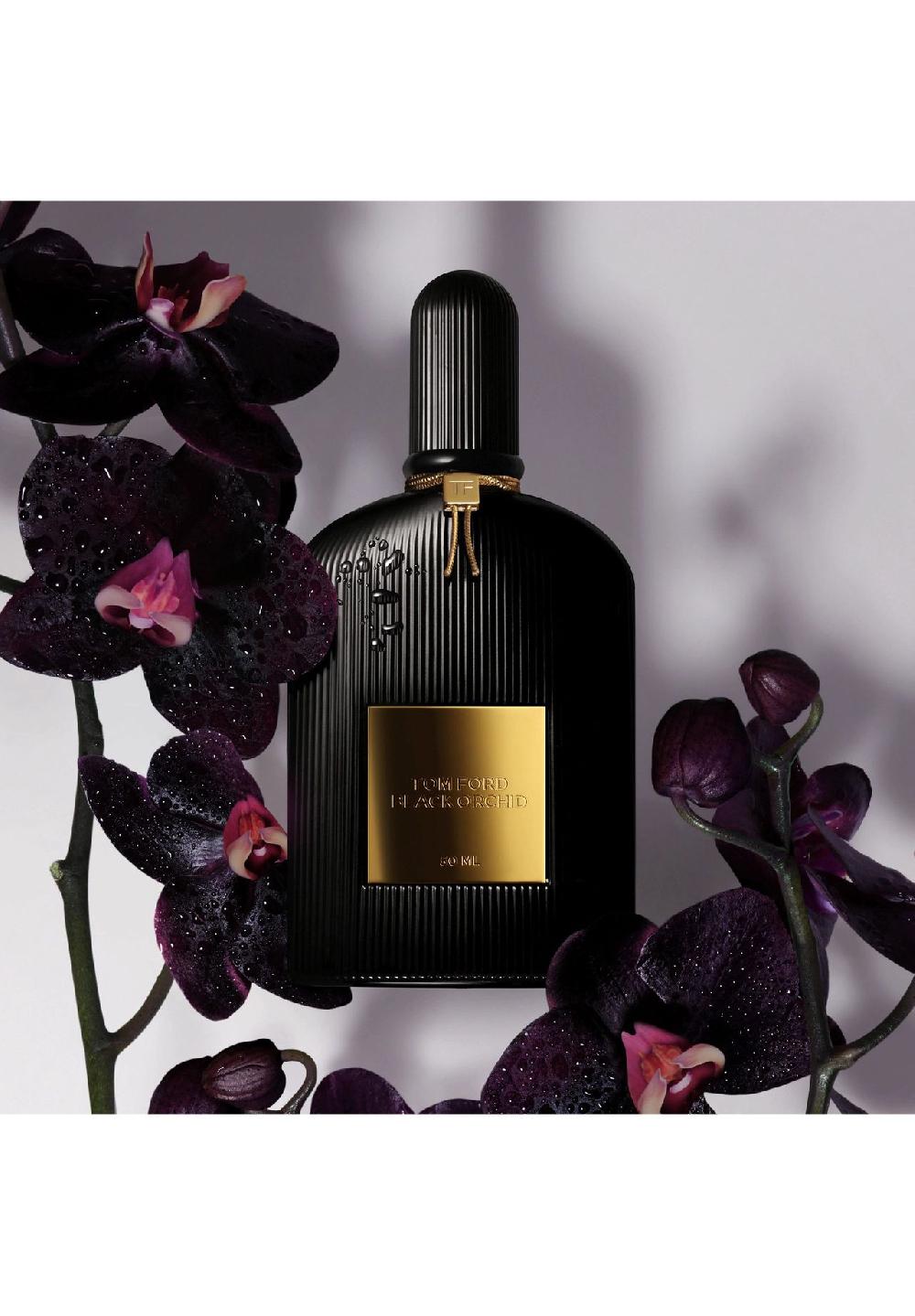 TOM FORD SIGNATURE Black Orchid Eau De Parfum