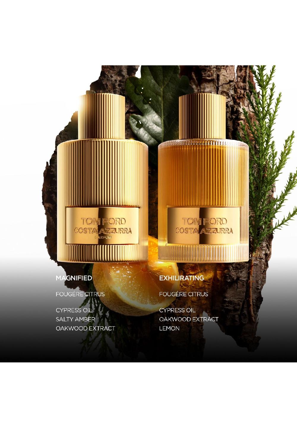 TOM FORD SIGNATURE COLLECTION Costa Azzura Parfum